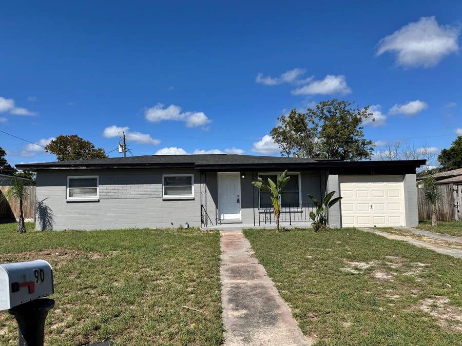 Property photo for 90 SKY LANE, Titusville, FL