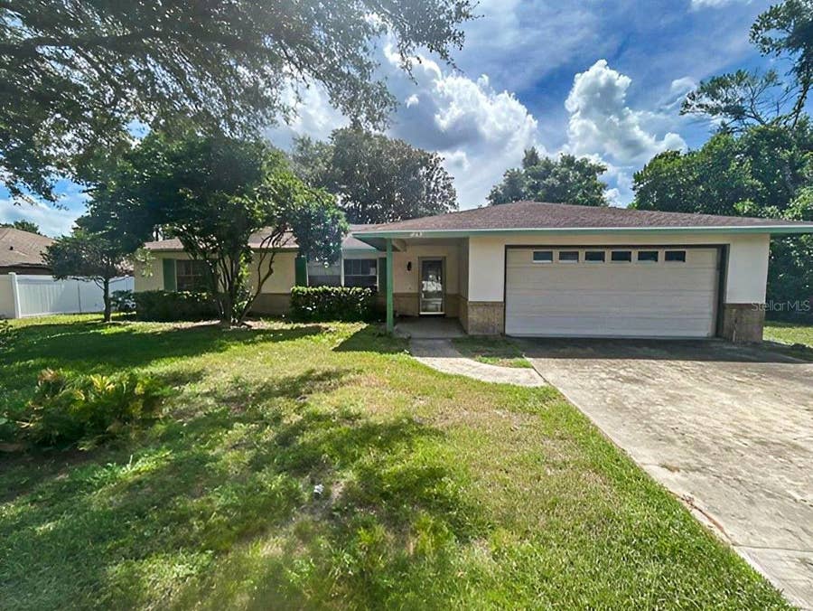 Property photo for 1291 TIVOLI DRIVE, Deltona, FL