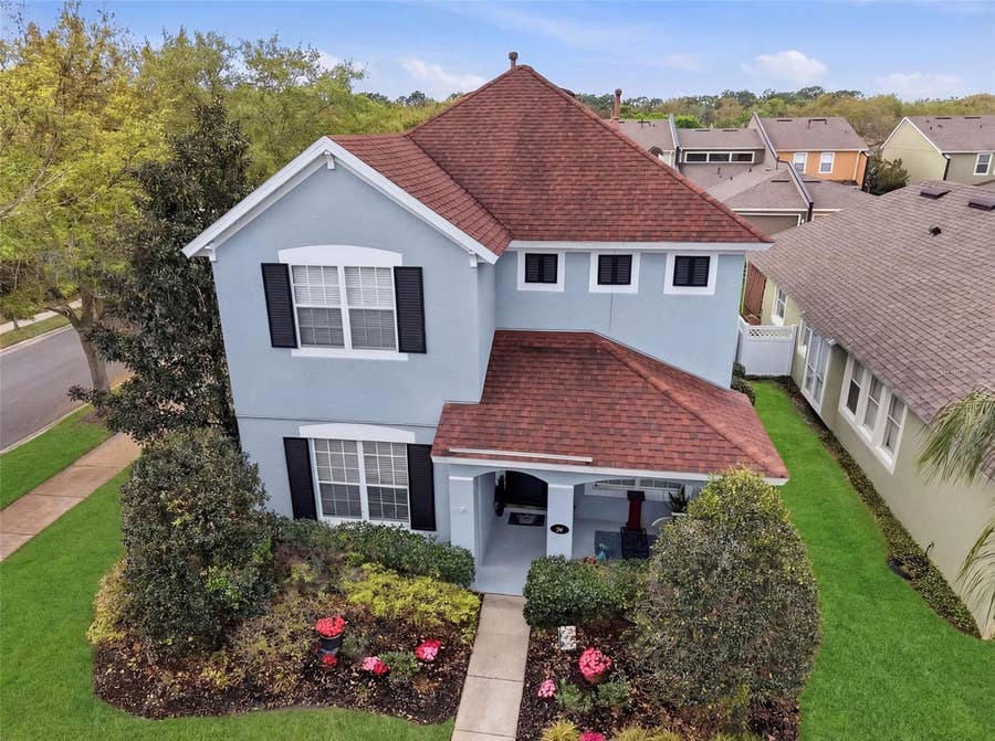 Property photo for 216 FOXGLOVE WAY, Deland, FL