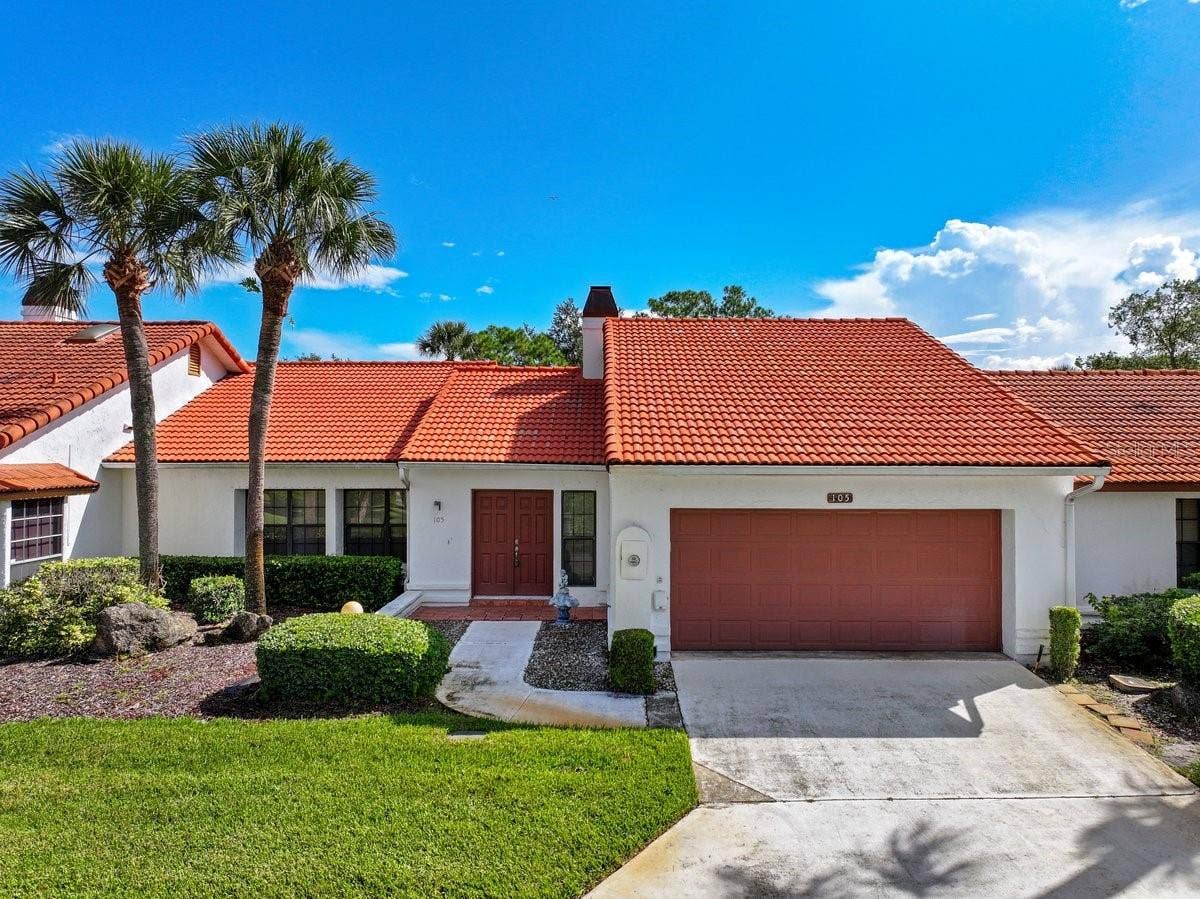 105 OYSTER CATCHER COURT, Daytona Beach, FL 32119