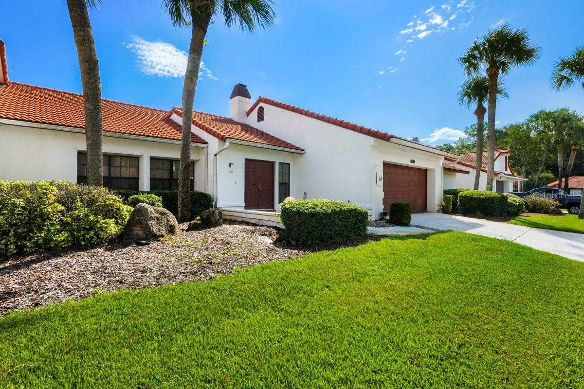 105 OYSTER CATCHER COURT, Daytona Beach, FL 32119