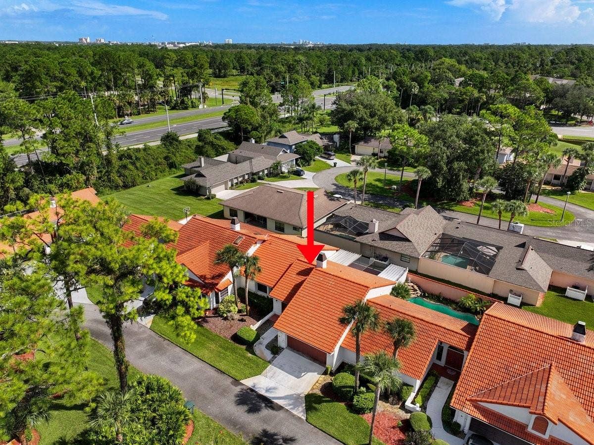 105 OYSTER CATCHER COURT, Daytona Beach, FL 32119