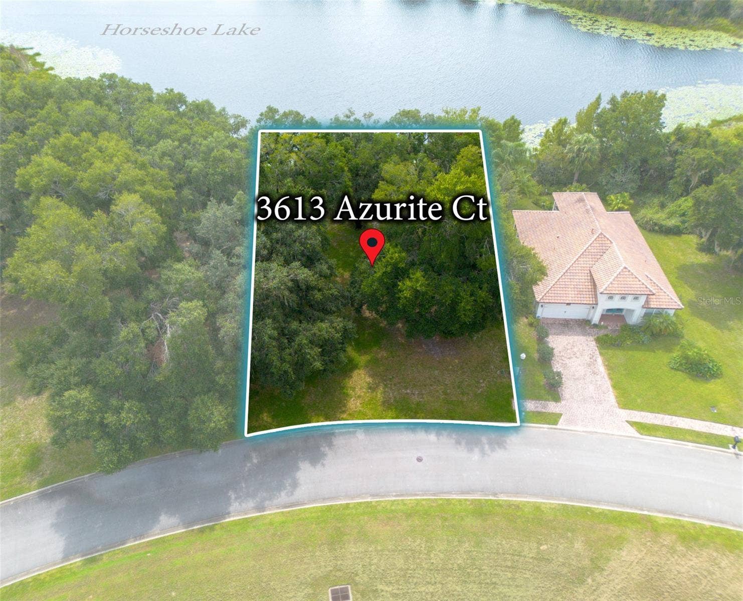3613 AZURITE COURT, Deland, FL 32724 3613 AZURITE COURT, Deland, FL 32724