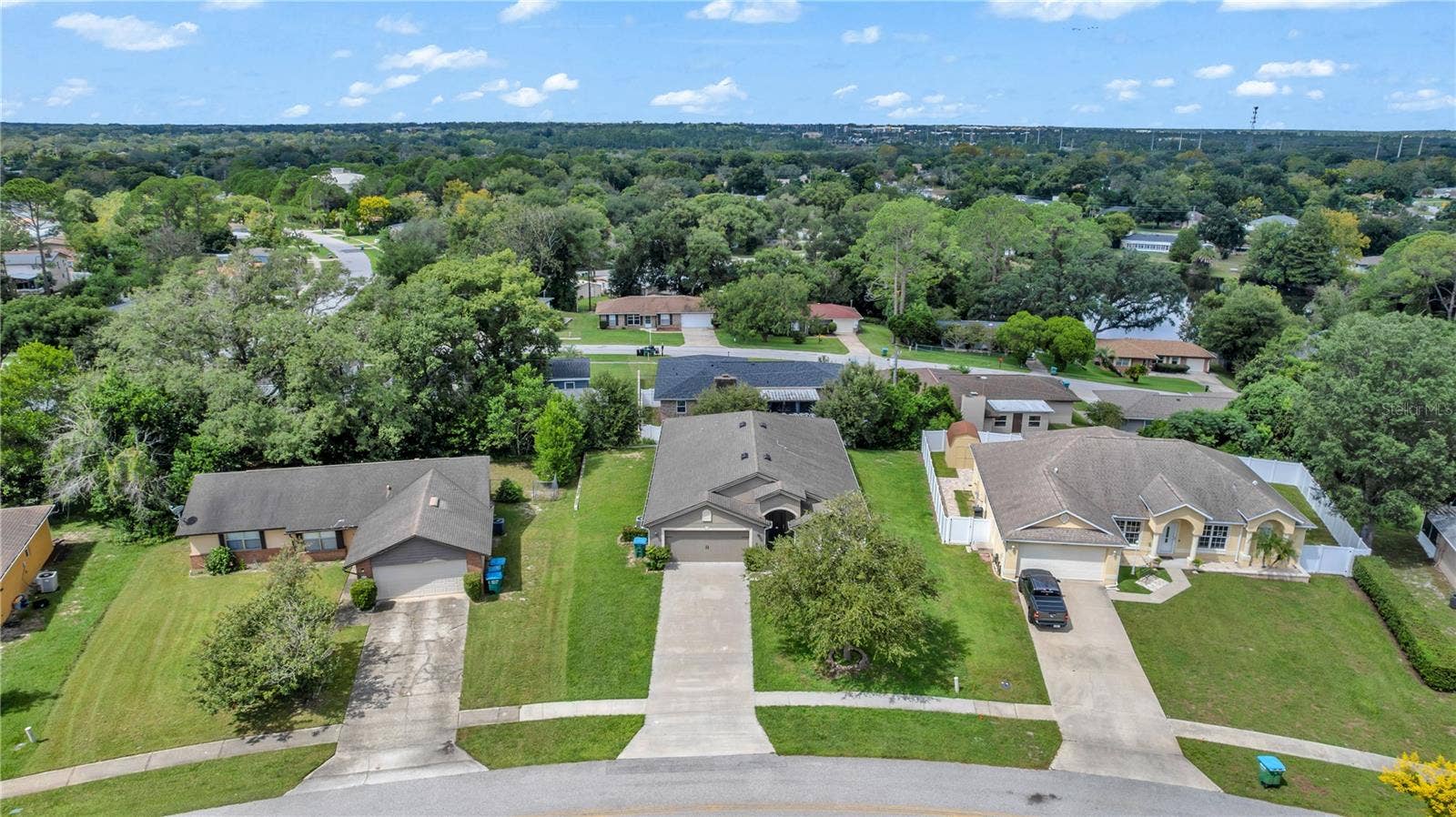1528 E FALMOUTH AVENUE, Deltona, FL 32725