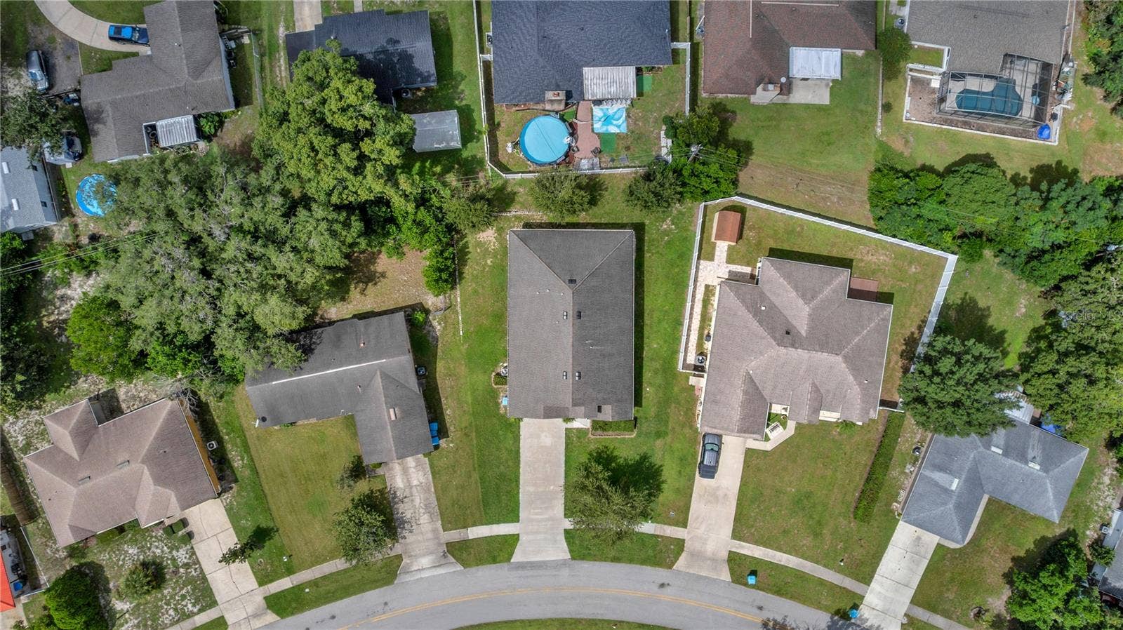 1528 E FALMOUTH AVENUE, Deltona, FL 32725