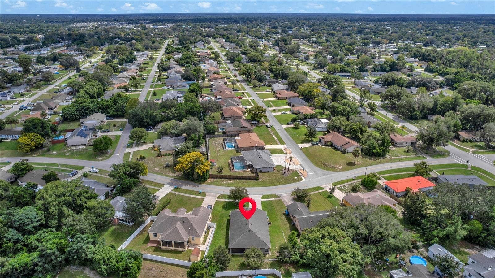 1528 E FALMOUTH AVENUE, Deltona, FL 32725