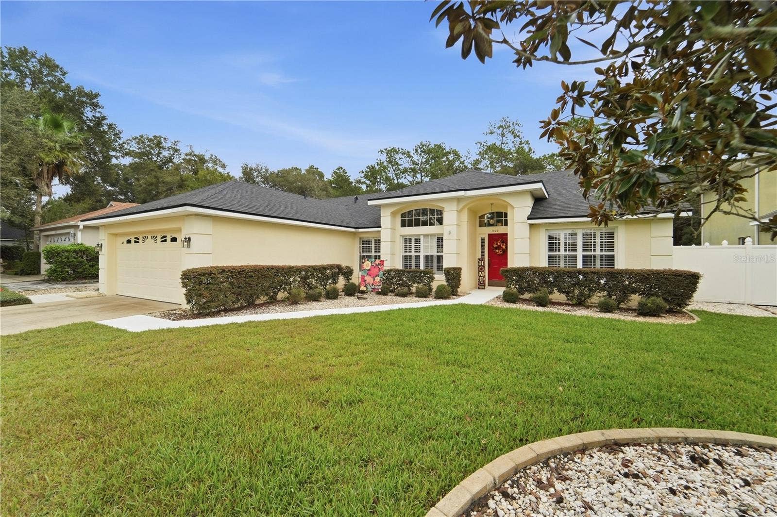 1420 BENT OAKS BOULEVARD, Deland, FL 32724 Welcome to 1420 Bent Oaks Boulevard