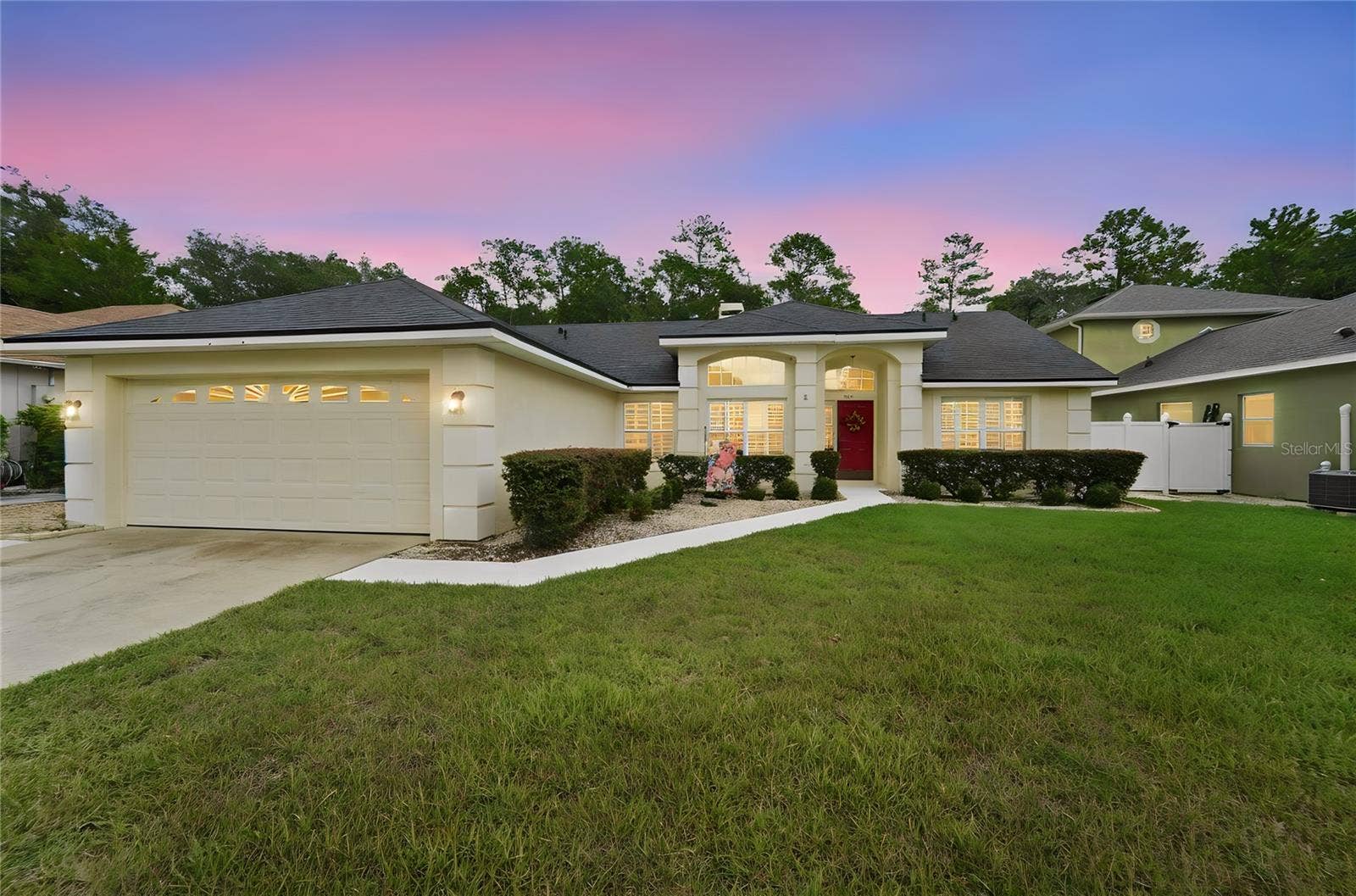 1420 BENT OAKS BOULEVARD, Deland, FL 32724 1420 BENT OAKS BOULEVARD, Deland, FL 32724
