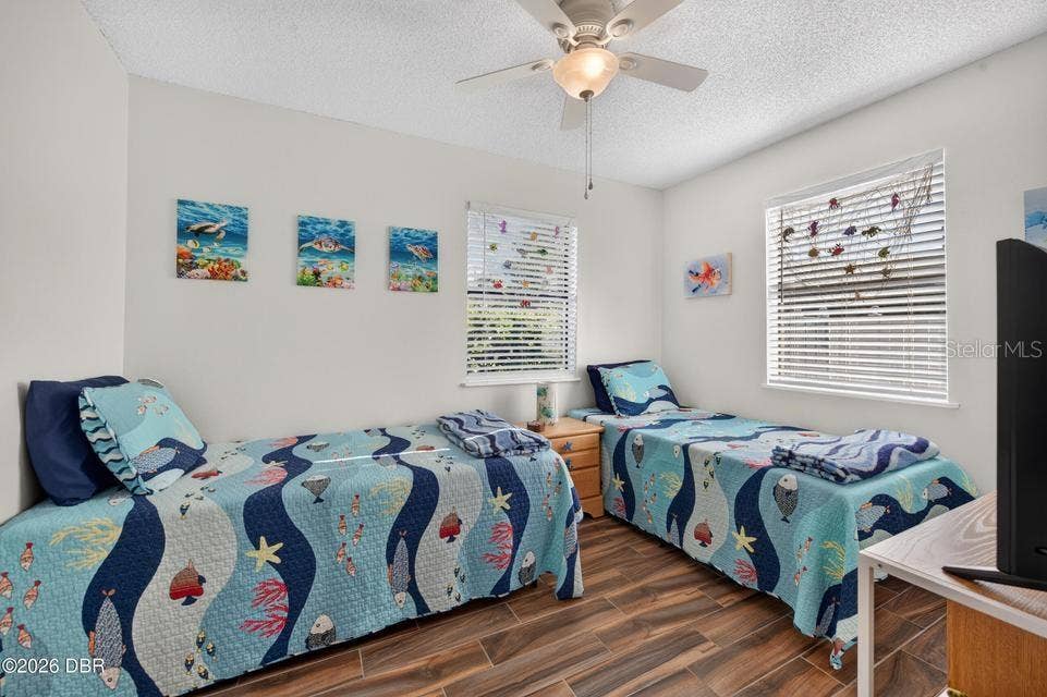 26 ORIOLE CIRCLE, #A, Ormond Beach, FL 32176 2nd Bedroom