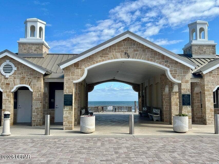 26 ORIOLE CIRCLE, #A, Ormond Beach, FL 32176 Nearby Ocean Beach Park