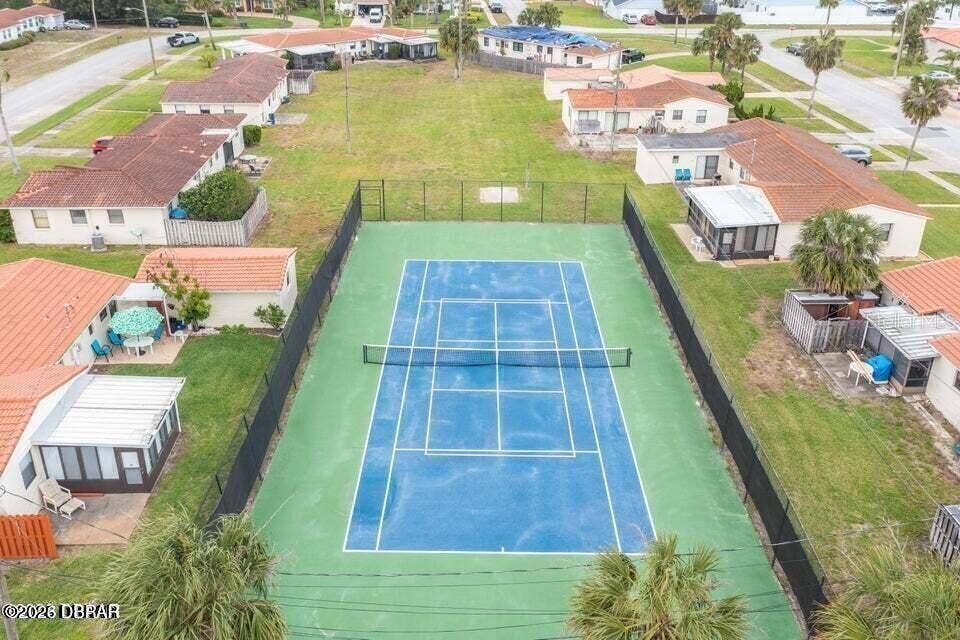 26 ORIOLE CIRCLE, #A, Ormond Beach, FL 32176 Tennis Courts