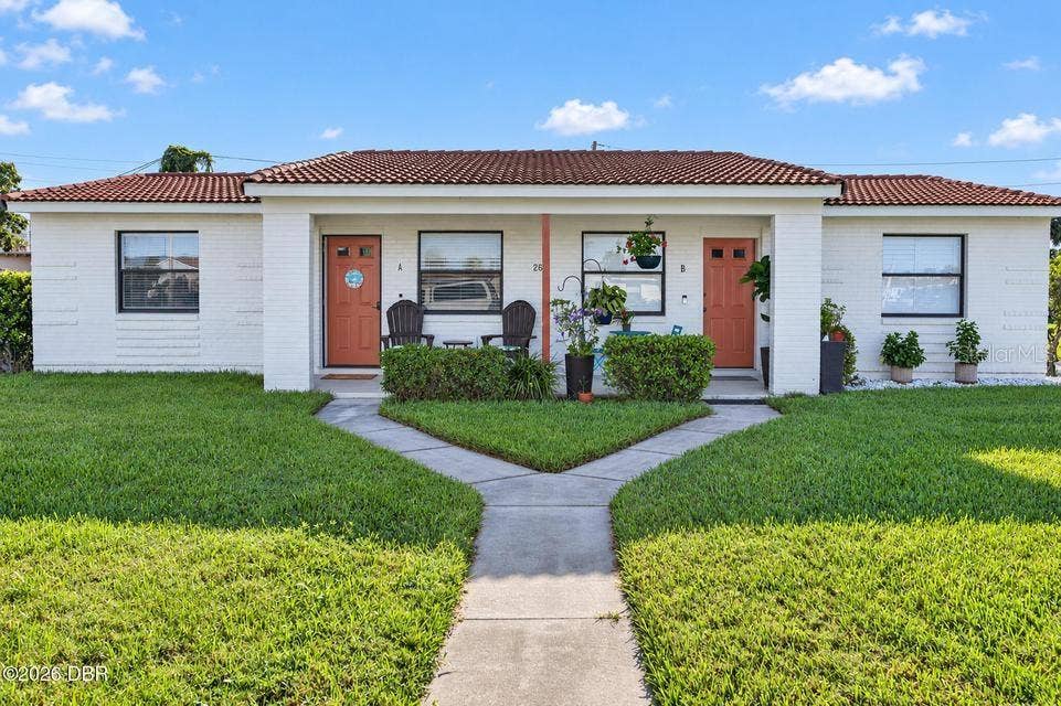 26 ORIOLE CIRCLE, #A, Ormond Beach, FL 32176 26 ORIOLE CIRCLE, #A, Ormond Beach, FL 32176