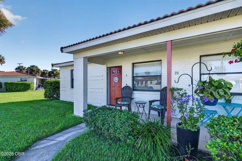 26 ORIOLE CIRCLE, #A, Ormond Beach, FL 32176 26 ORIOLE CIRCLE, #A, Ormond Beach, FL 32176