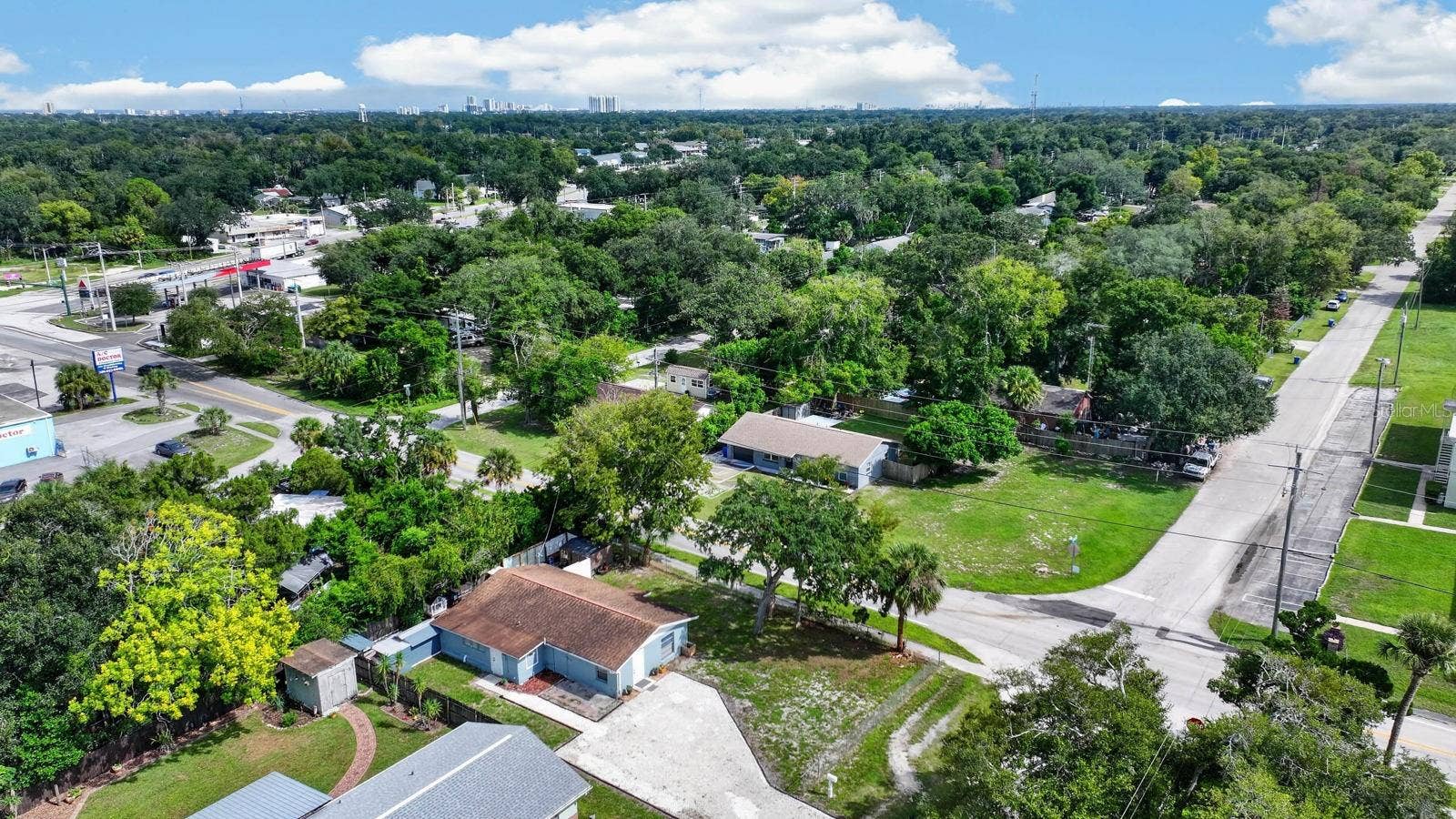 1214 FLOMICH STREET, Daytona Beach, FL 32117