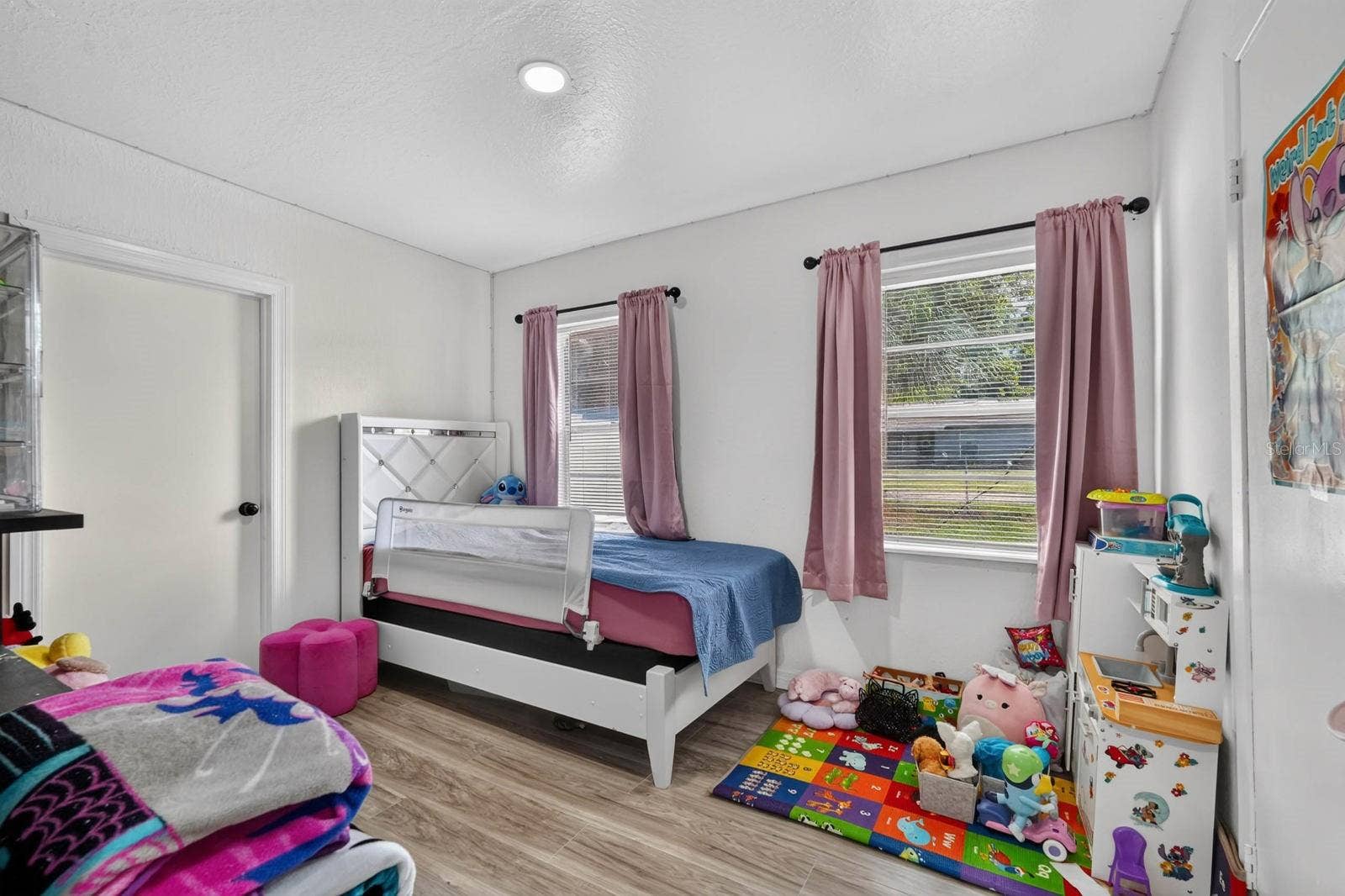 1214 FLOMICH STREET, Daytona Beach, FL 32117