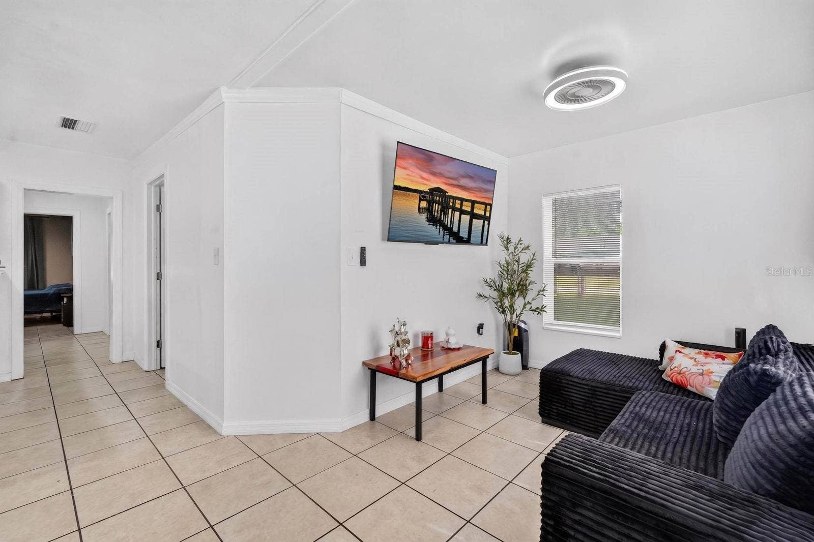 1214 FLOMICH STREET, Daytona Beach, FL 32117