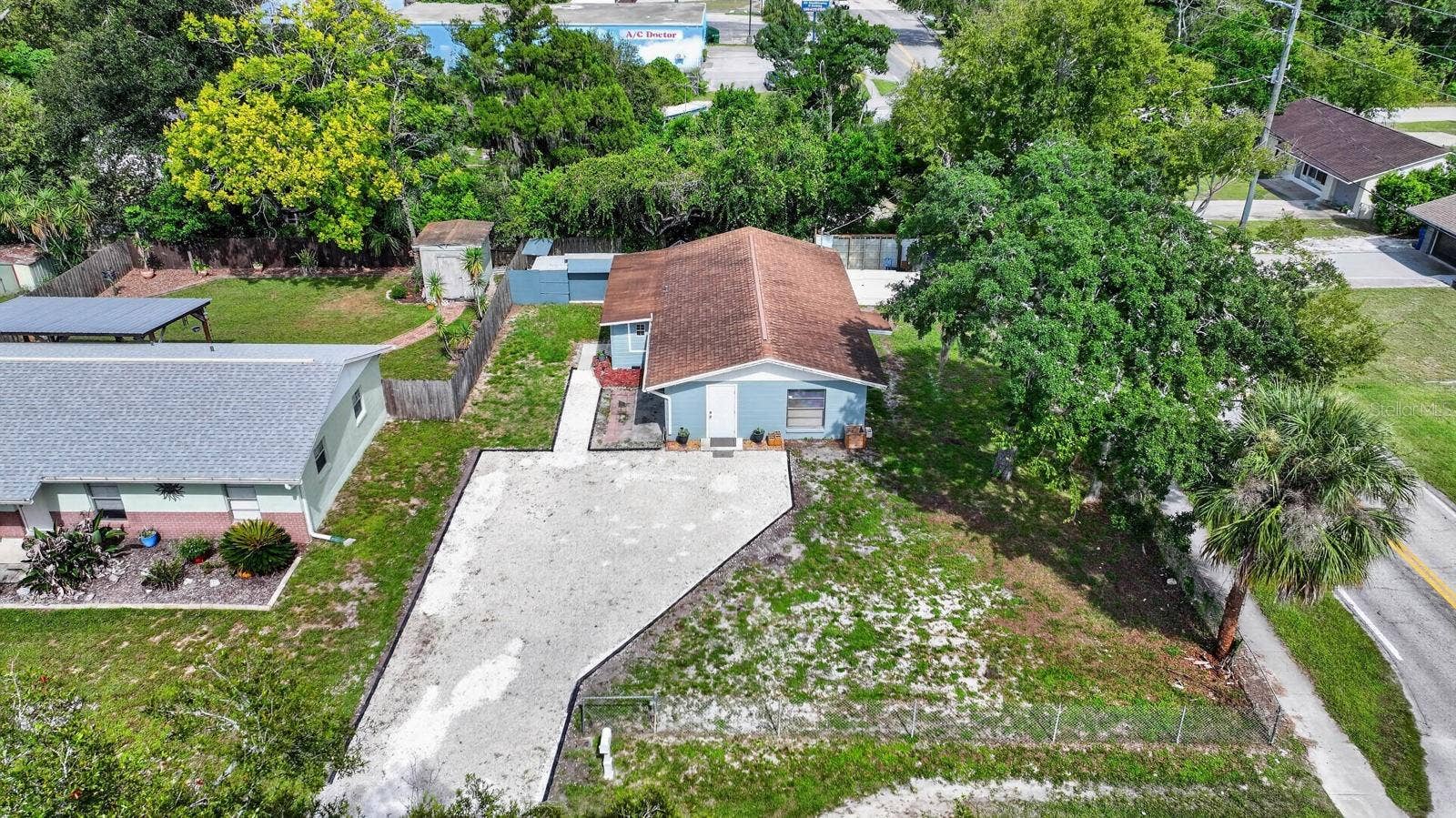1214 FLOMICH STREET, Daytona Beach, FL 32117