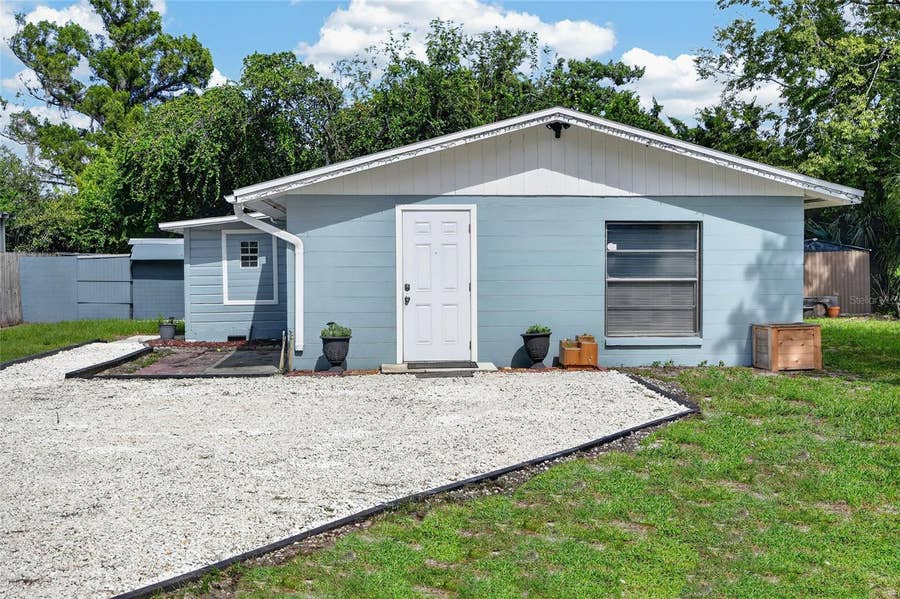 Property photo for 1214 FLOMICH STREET, Daytona Beach, FL