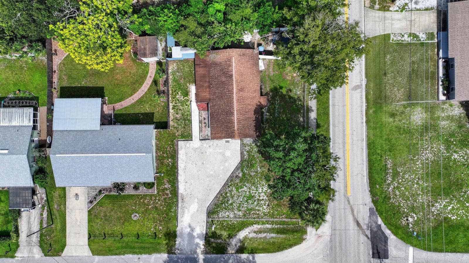 1214 FLOMICH STREET, Daytona Beach, FL 32117