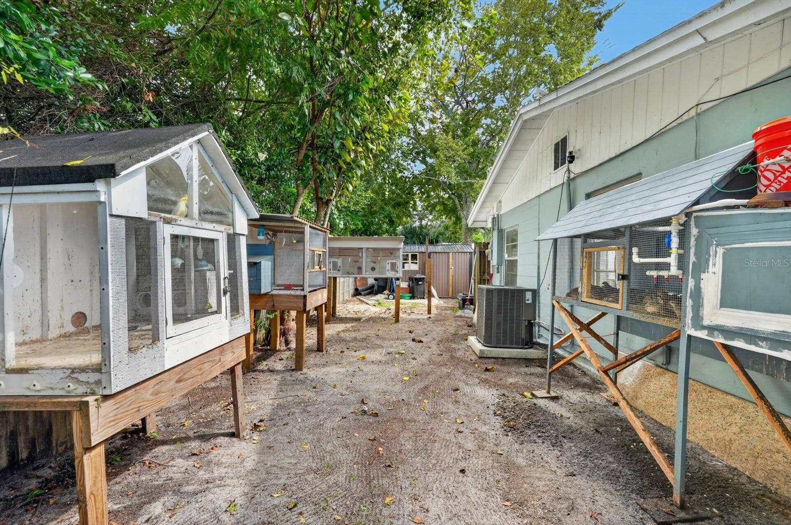 1214 FLOMICH STREET, Daytona Beach, FL 32117
