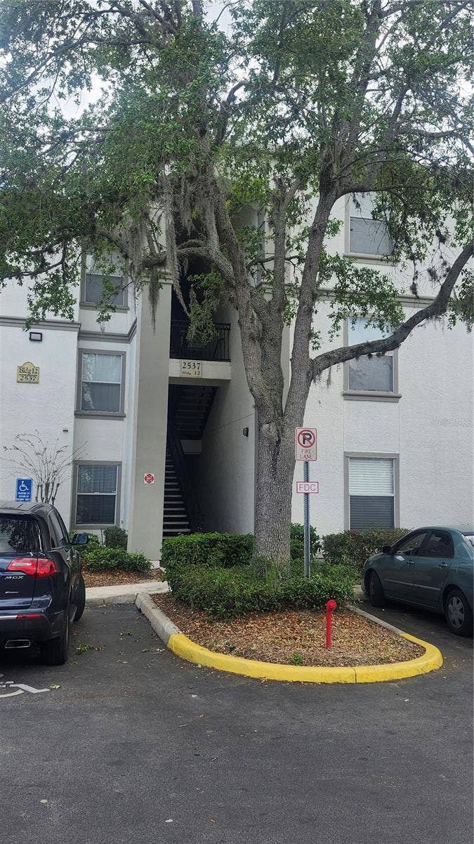 Property photo for 2537 MAITLAND CROSSING WAY, #107, Orlando, FL
