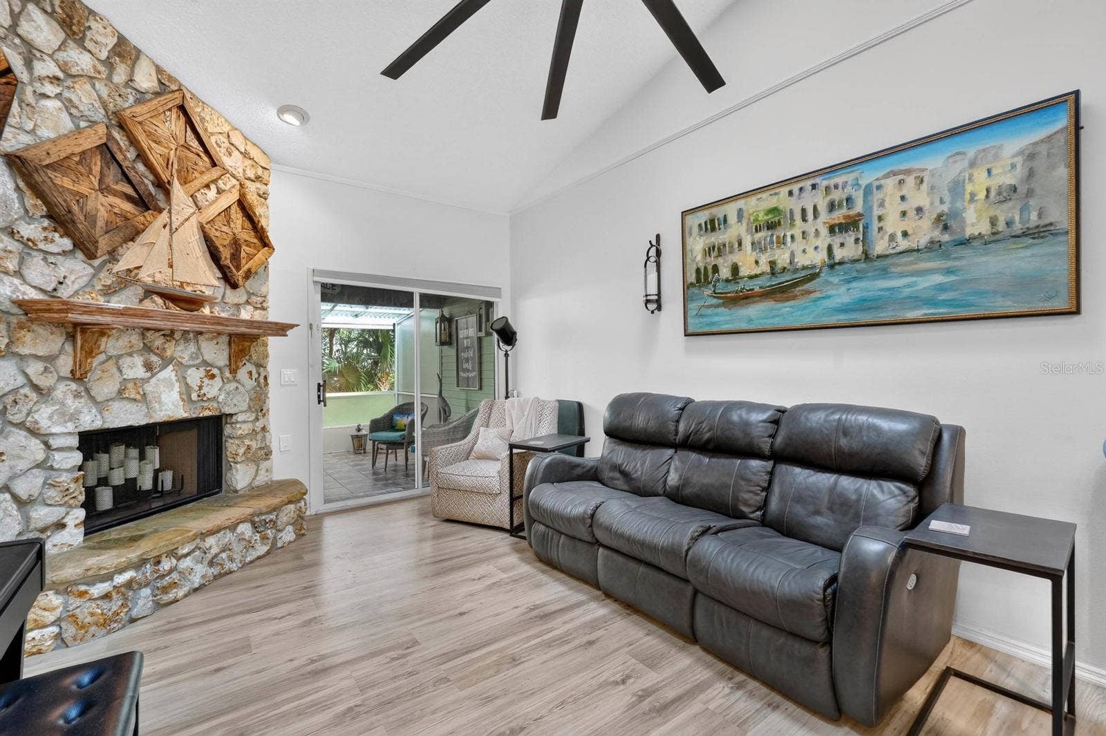 955 GRAYLING COURT, #B, Port Orange, FL 32127