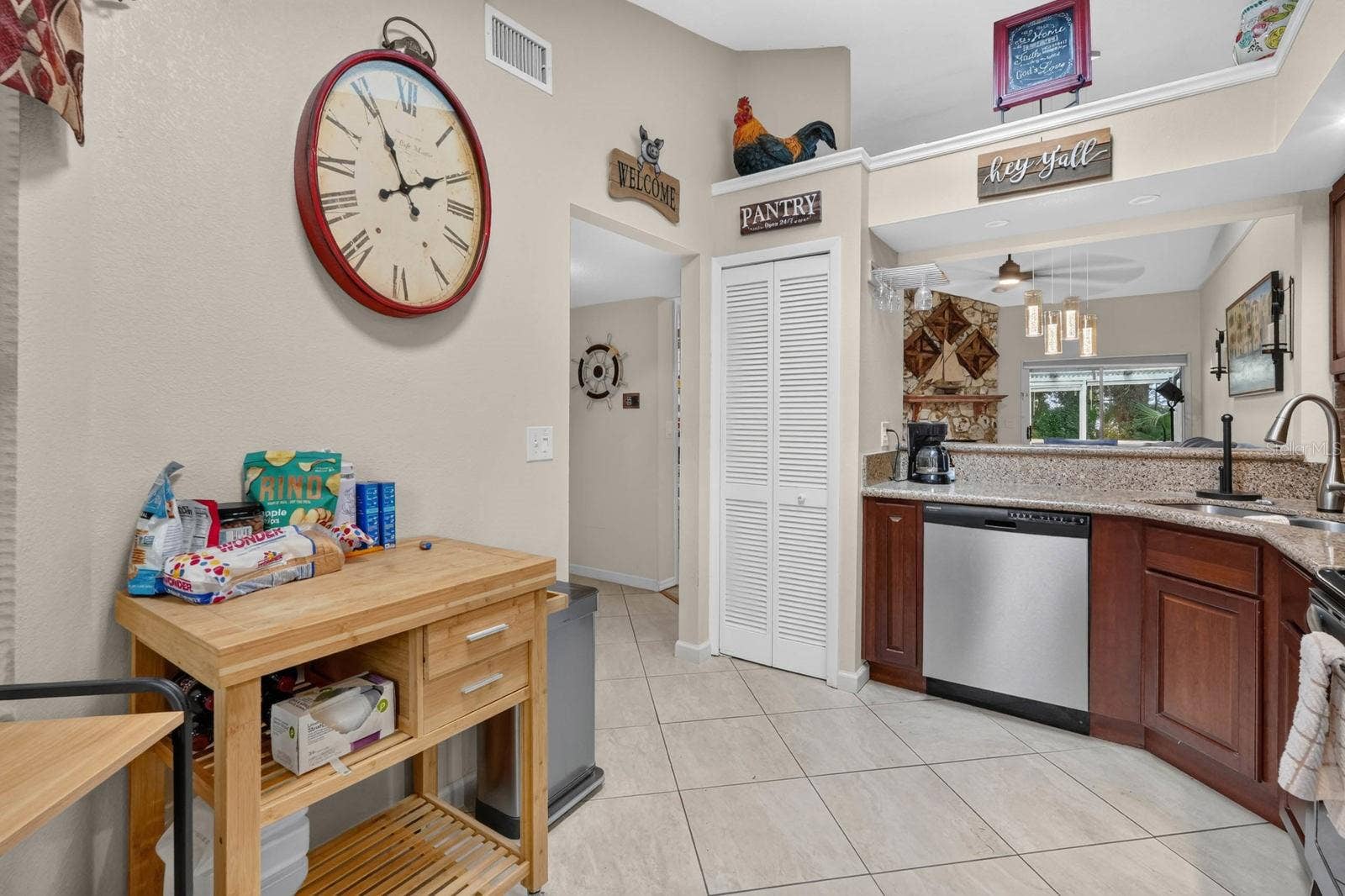 955 GRAYLING COURT, #B, Port Orange, FL 32127
