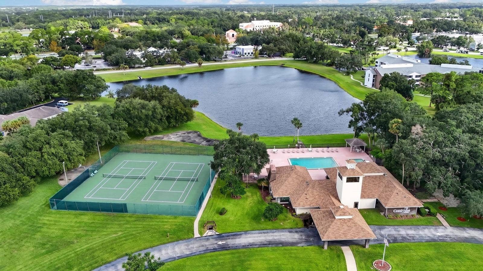 955 GRAYLING COURT, #B, Port Orange, FL 32127