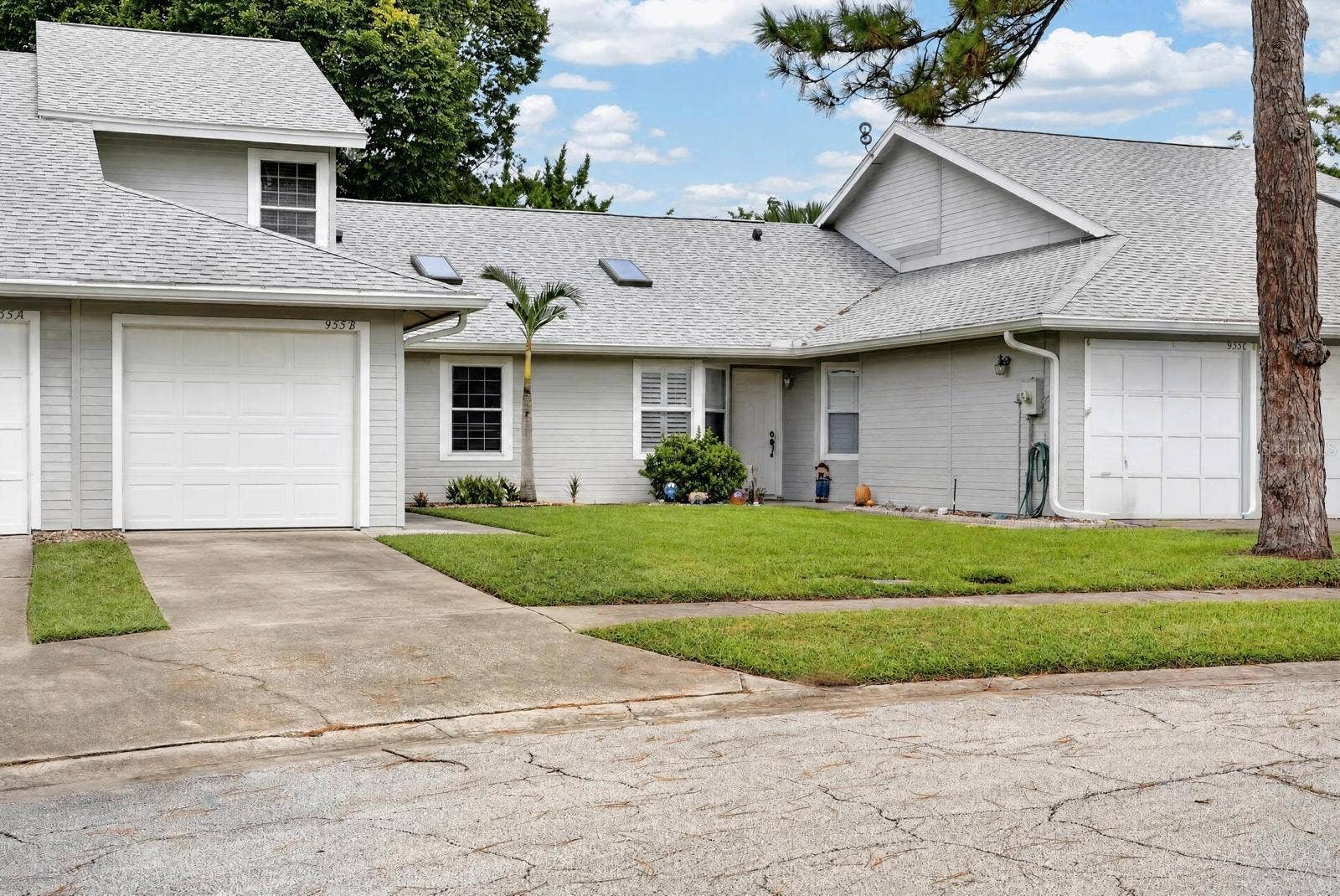 955 GRAYLING COURT, #B, Port Orange, FL 32127