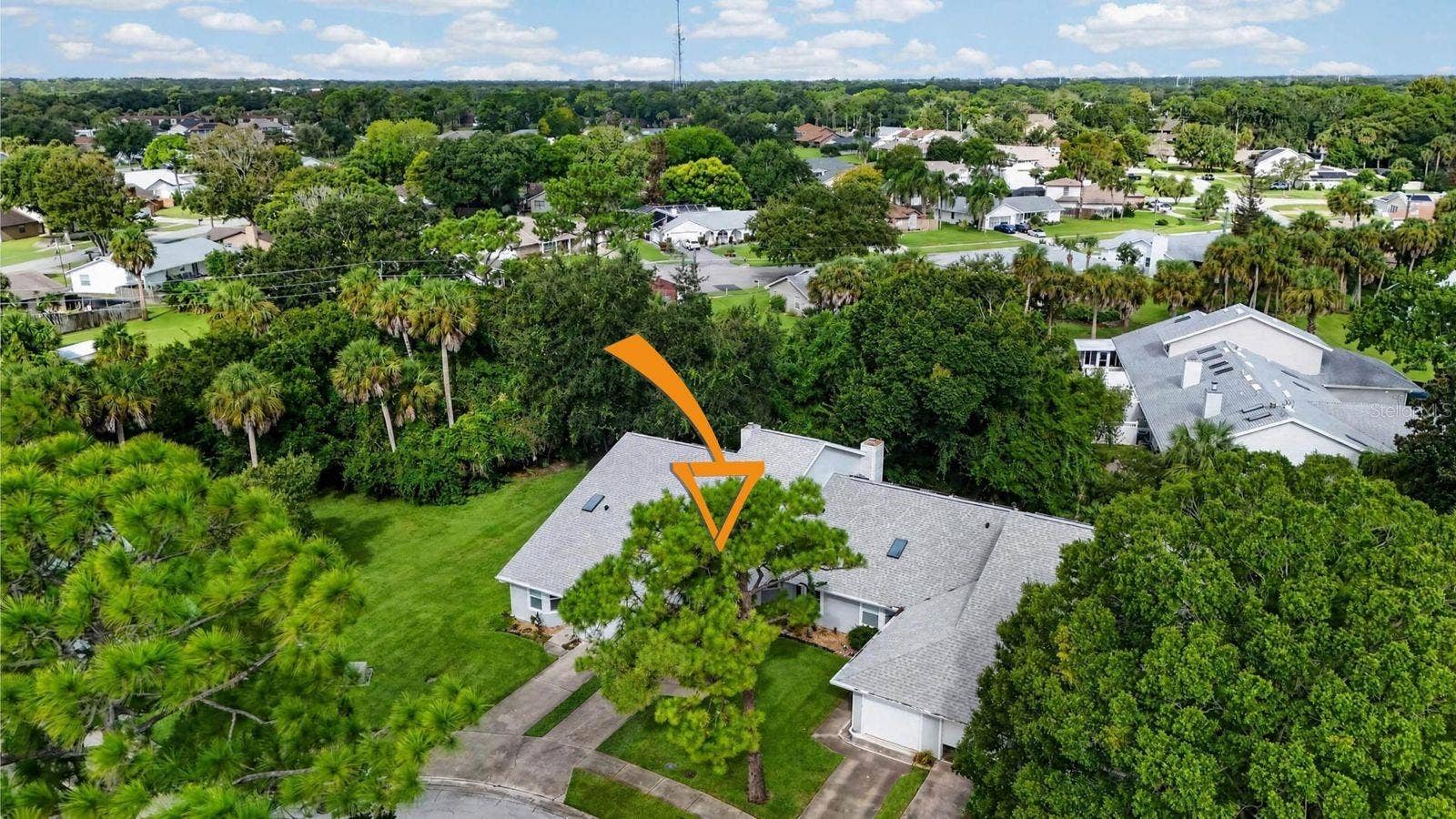 955 GRAYLING COURT, #B, Port Orange, FL 32127
