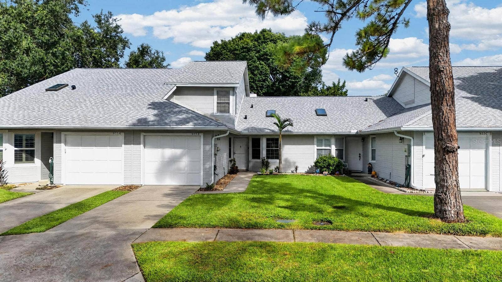 955 GRAYLING COURT, #B, Port Orange, FL 32127