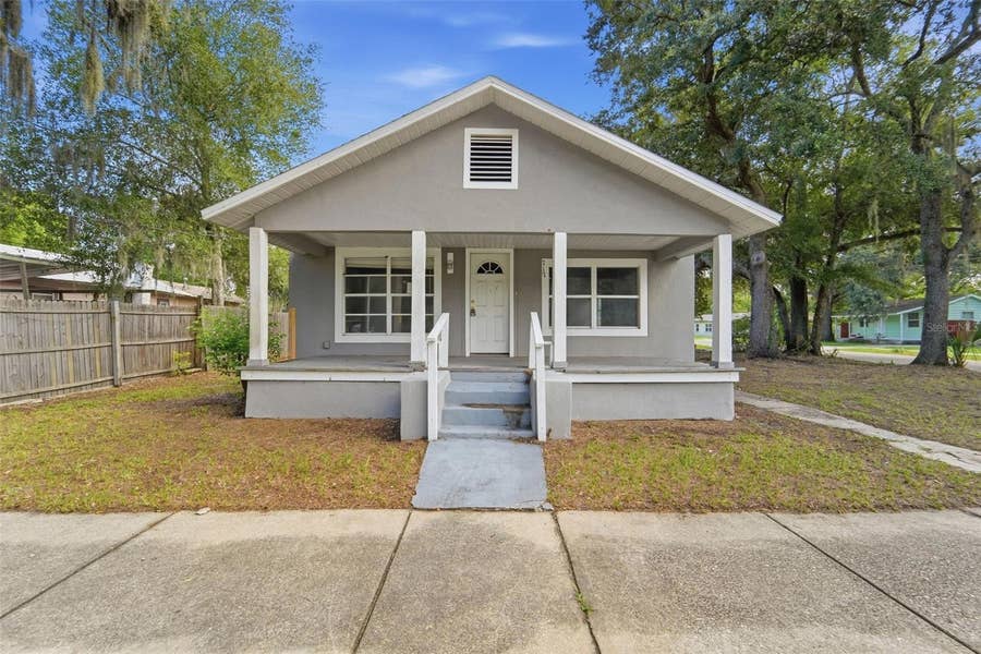 Property photo for 717 S LOCUST AVENUE, Sanford, FL