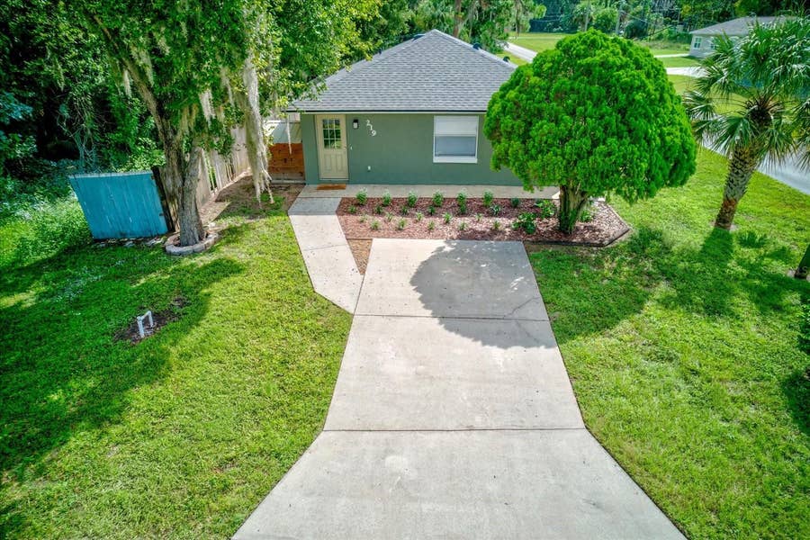 Property photo for 219 CUMMINGS STREET, Oak Hill, FL