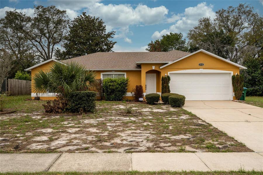 Property photo for 1510 FALMOUTH AVENUE, Deltona, FL