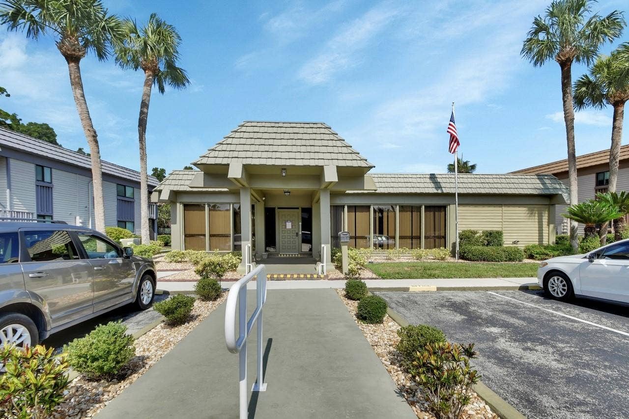 600 N BOUNDARY AVENUE, #119C, Deland, FL 32720