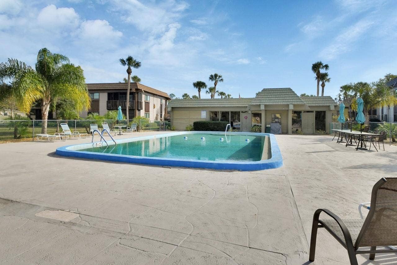 600 N BOUNDARY AVENUE, #119C, Deland, FL 32720