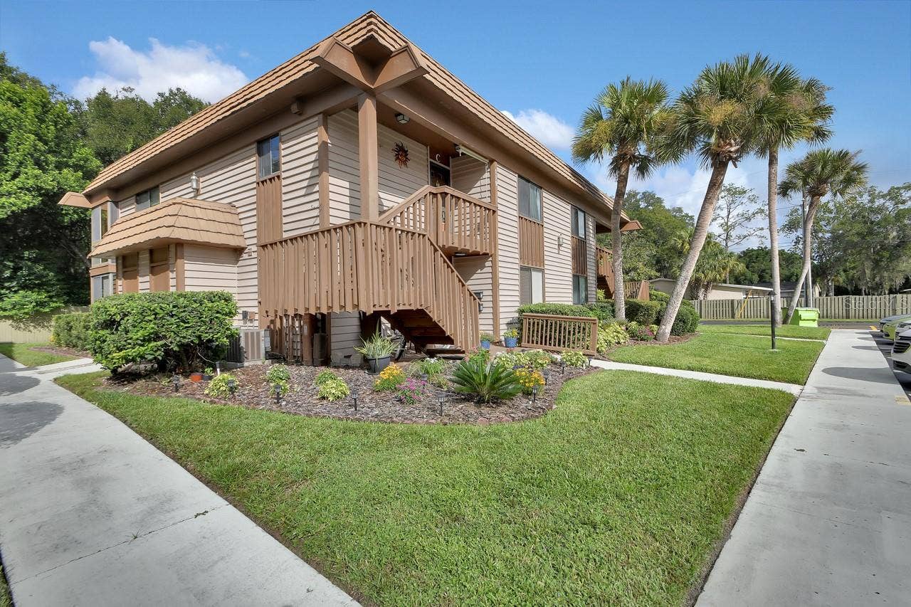 600 N BOUNDARY AVENUE, #119C, Deland, FL 32720