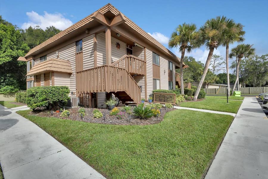 Property photo for 600 N BOUNDARY AVENUE, #119C, Deland, FL