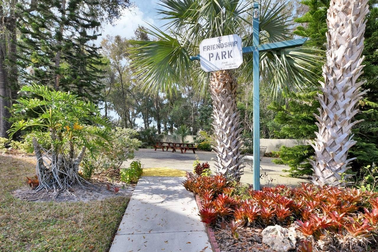 600 N BOUNDARY AVENUE, #119C, Deland, FL 32720