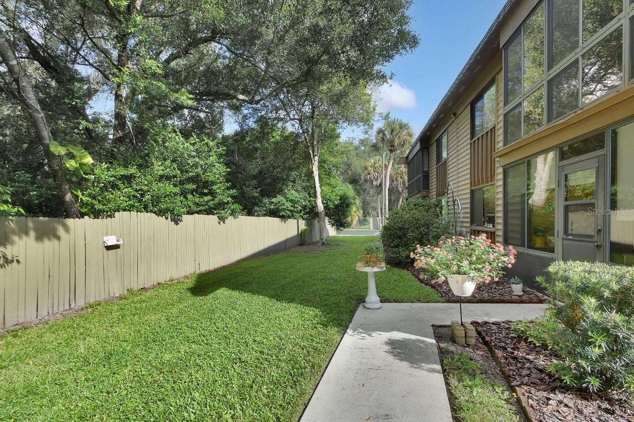 600 N BOUNDARY AVENUE, #119C, Deland, FL 32720