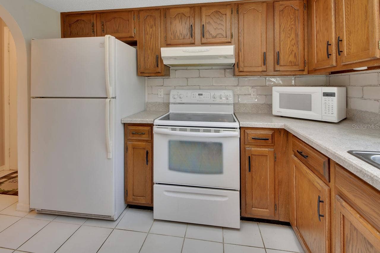 600 N BOUNDARY AVENUE, #119C, Deland, FL 32720