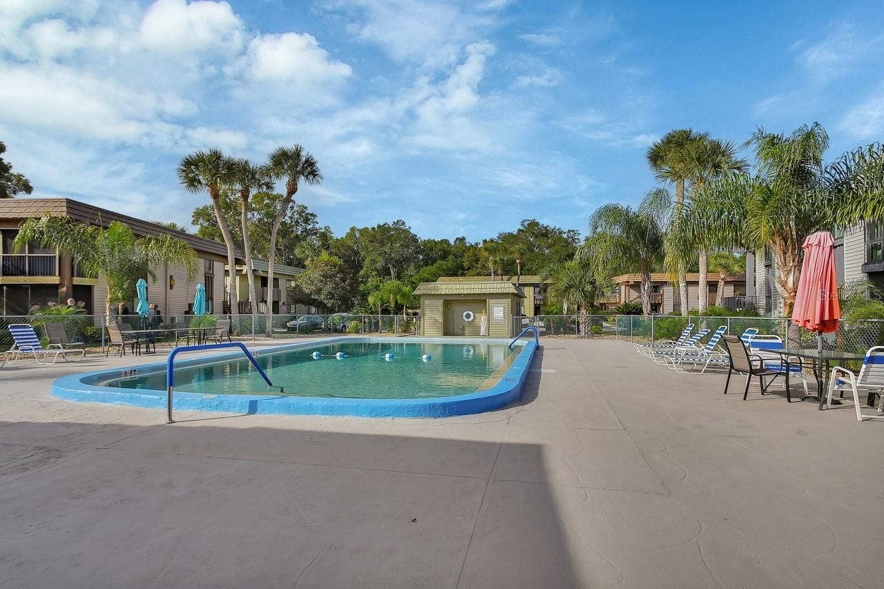 600 N BOUNDARY AVENUE, #119C, Deland, FL 32720