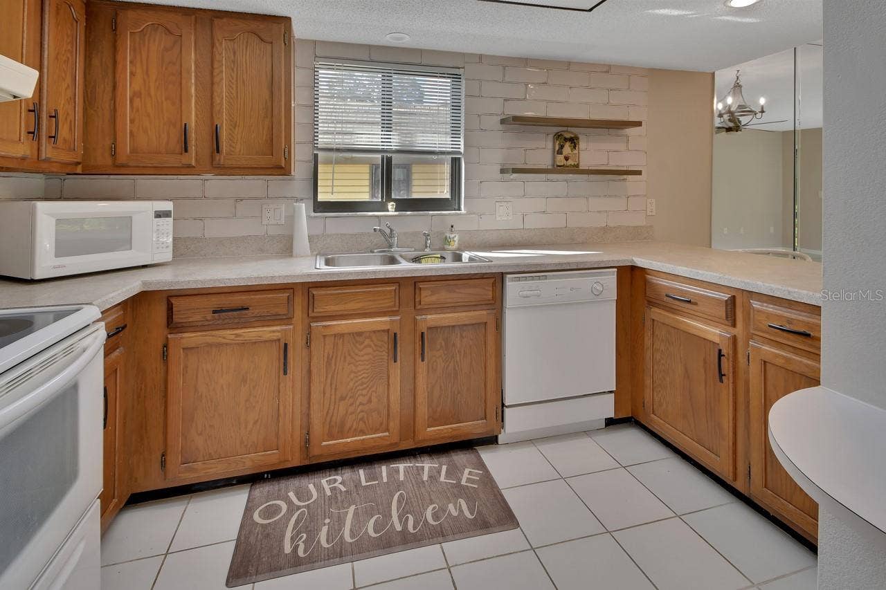 600 N BOUNDARY AVENUE, #119C, Deland, FL 32720