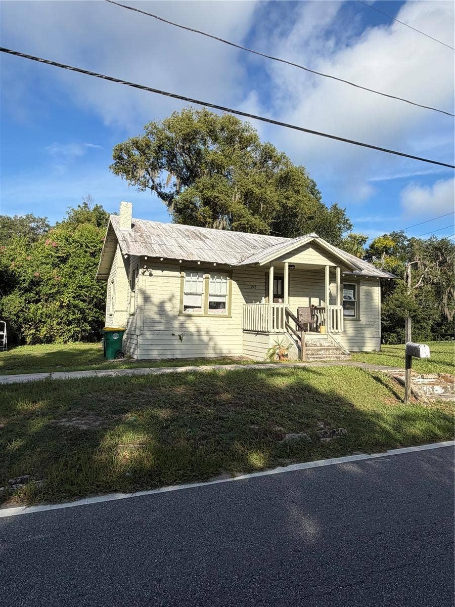 730 LINDLEY BOULEVARD, Deland, FL 32724