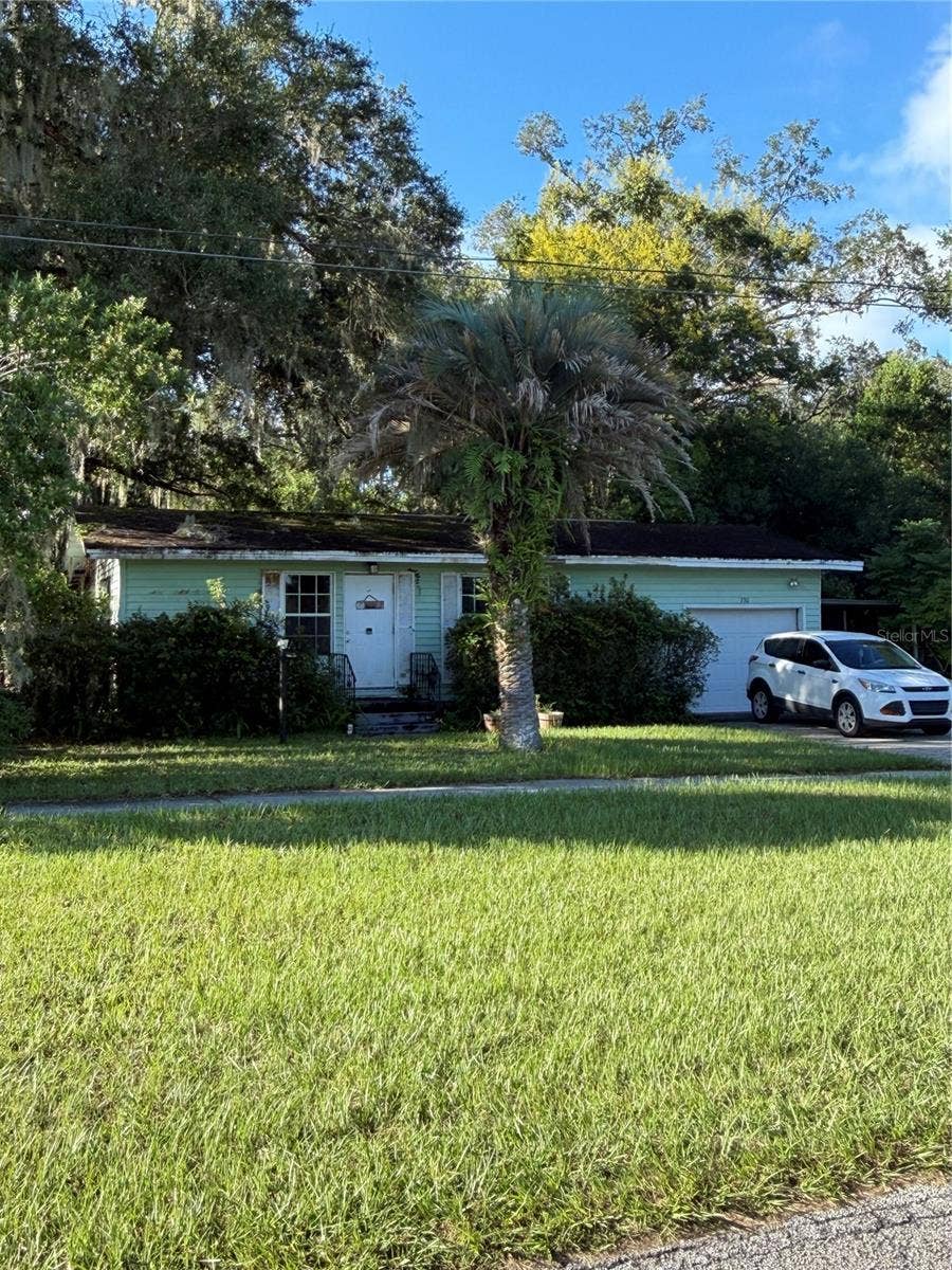 730 LINDLEY BOULEVARD, Deland, FL 32724