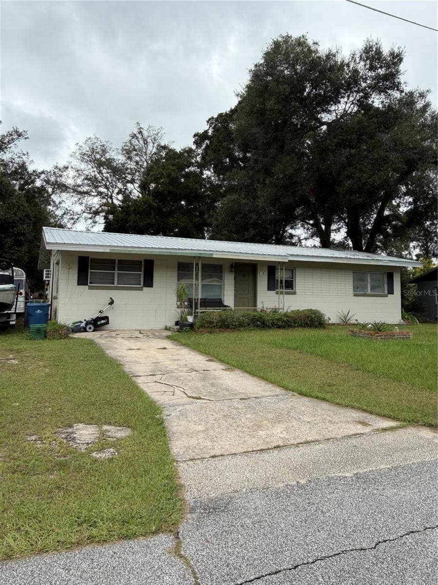 730 LINDLEY BOULEVARD, Deland, FL 32724