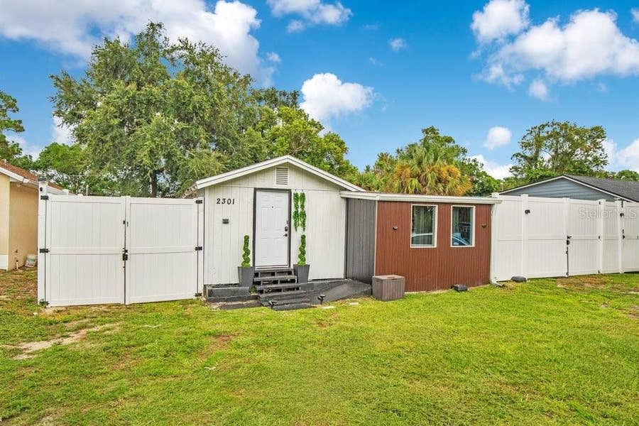 Property photo for 2301 DRAKE DRIVE, Orlando, FL