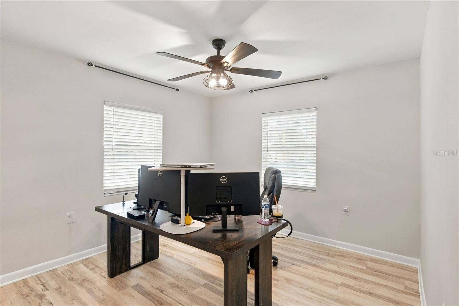 930 DORA AVENUE, Tavares, FL 32778 Bedroom 3