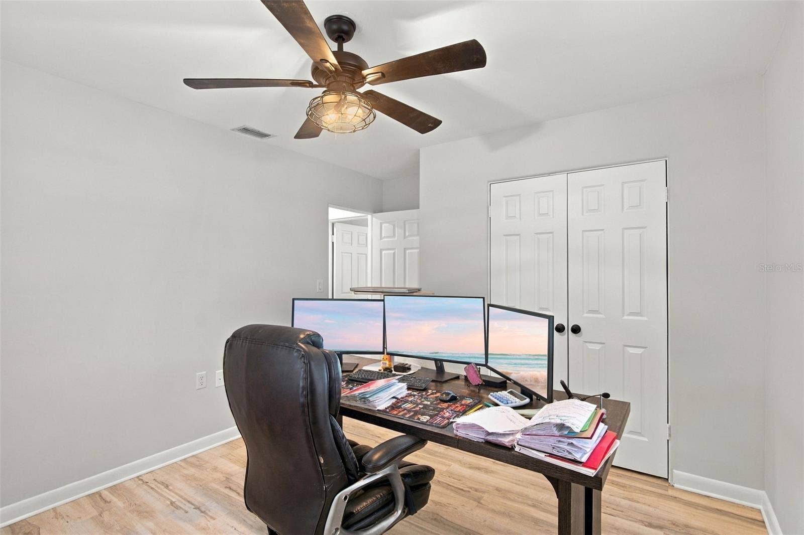 930 DORA AVENUE, Tavares, FL 32778 Bedroom 3