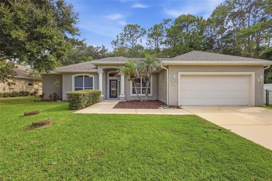 Property photo for 34 OCEAN PINES DRIVE, Ormond Beach, FL